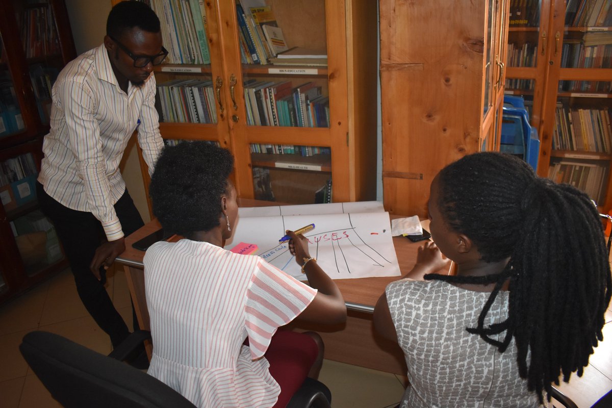 Rendezvous Youth Group tweet media