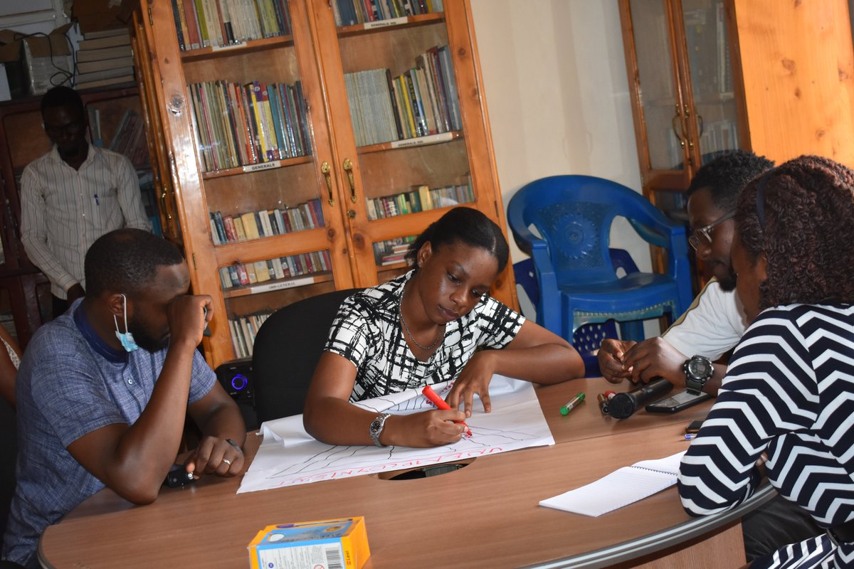 Rendezvous Youth Group tweet media