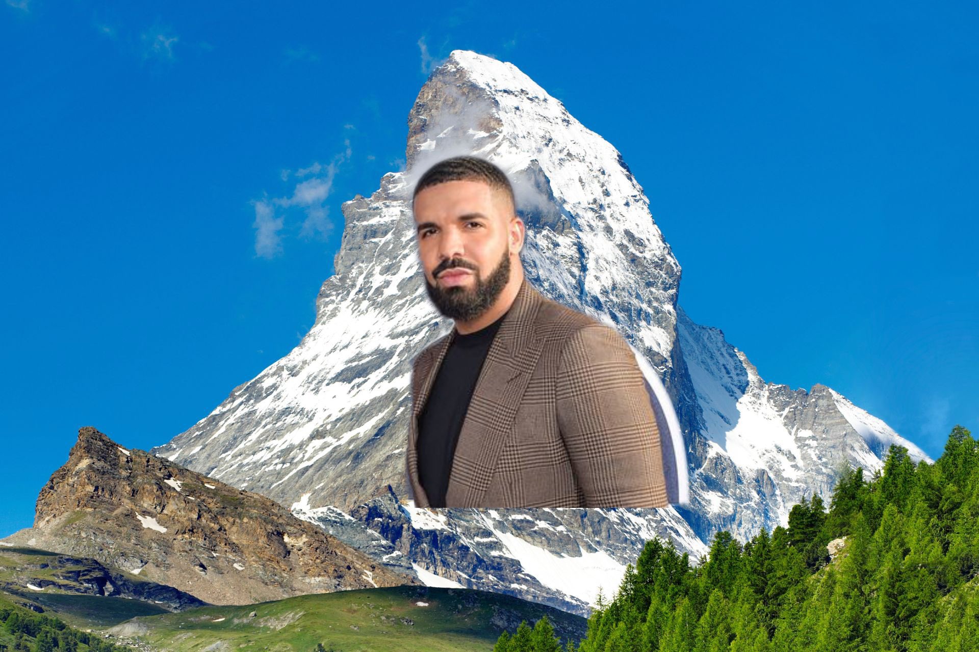 HANCOCK on Twitter "mountain drake idk i don’t play league of legends