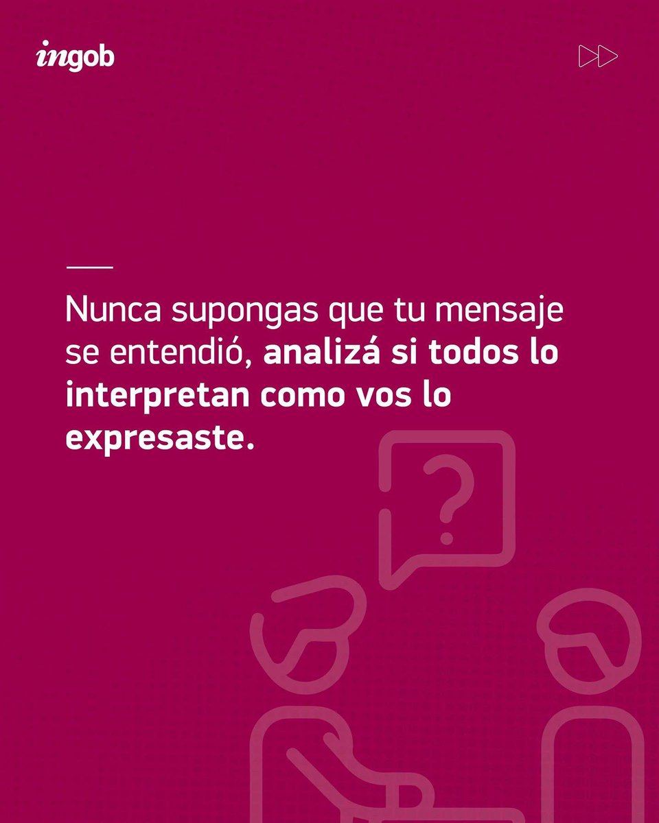 holaingob's tweet photo. ¡Malos entendidos en el contenido!

😥 ¿Tu posteo generó una gran cantidad de comentarios negativos? ¿Los usuarios no entendieron el mensaje que querías dar?

🗣 Desde @ingob_co queremos dejarte algunos tips para evitar confusiones al momento de transmitir mensajes políticos. https://t.co/dbdkAODcIK