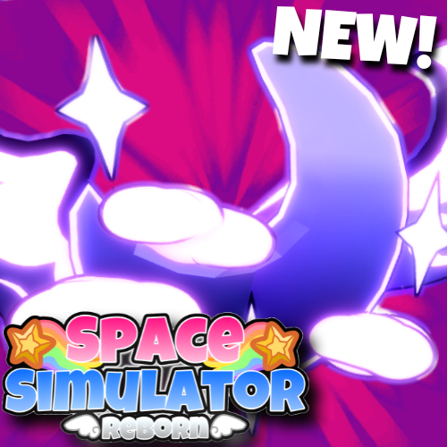 GhaztGuy Games on Twitter "Our new project Space Simulator Reborn! has