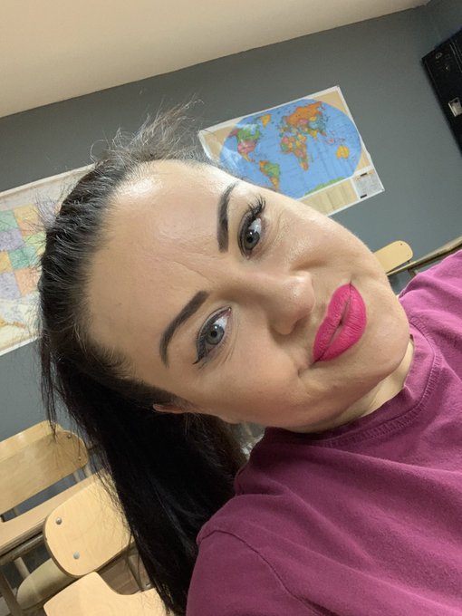 Just a little selfie https://t.co/1CqgTlZrwP<a href="/tag/mvsales"class="tags"><span>#mvsales</span></a>