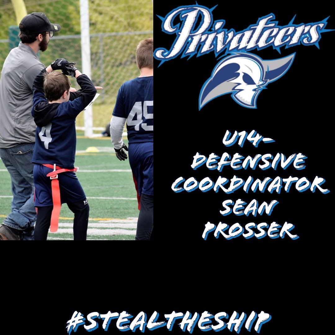 🚨 U14 Coaching announcements 🚨