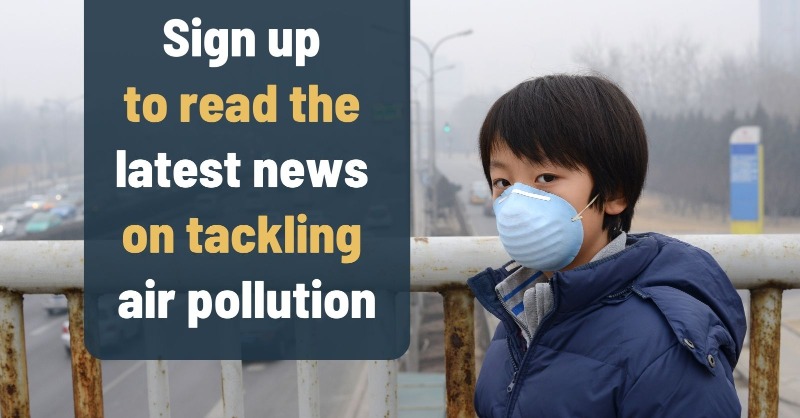 CleanAirFund's tweet photo. Air pollution is a public health emergency. Cleaner air means better health for all of us. 

Agree? Get the latest news on #CleanAir straight to your inbox. Sign up: https://t.co/dBSj6EjddZ