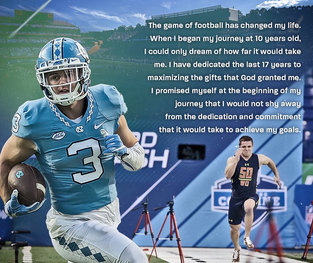 Ryan Switzer tweet media