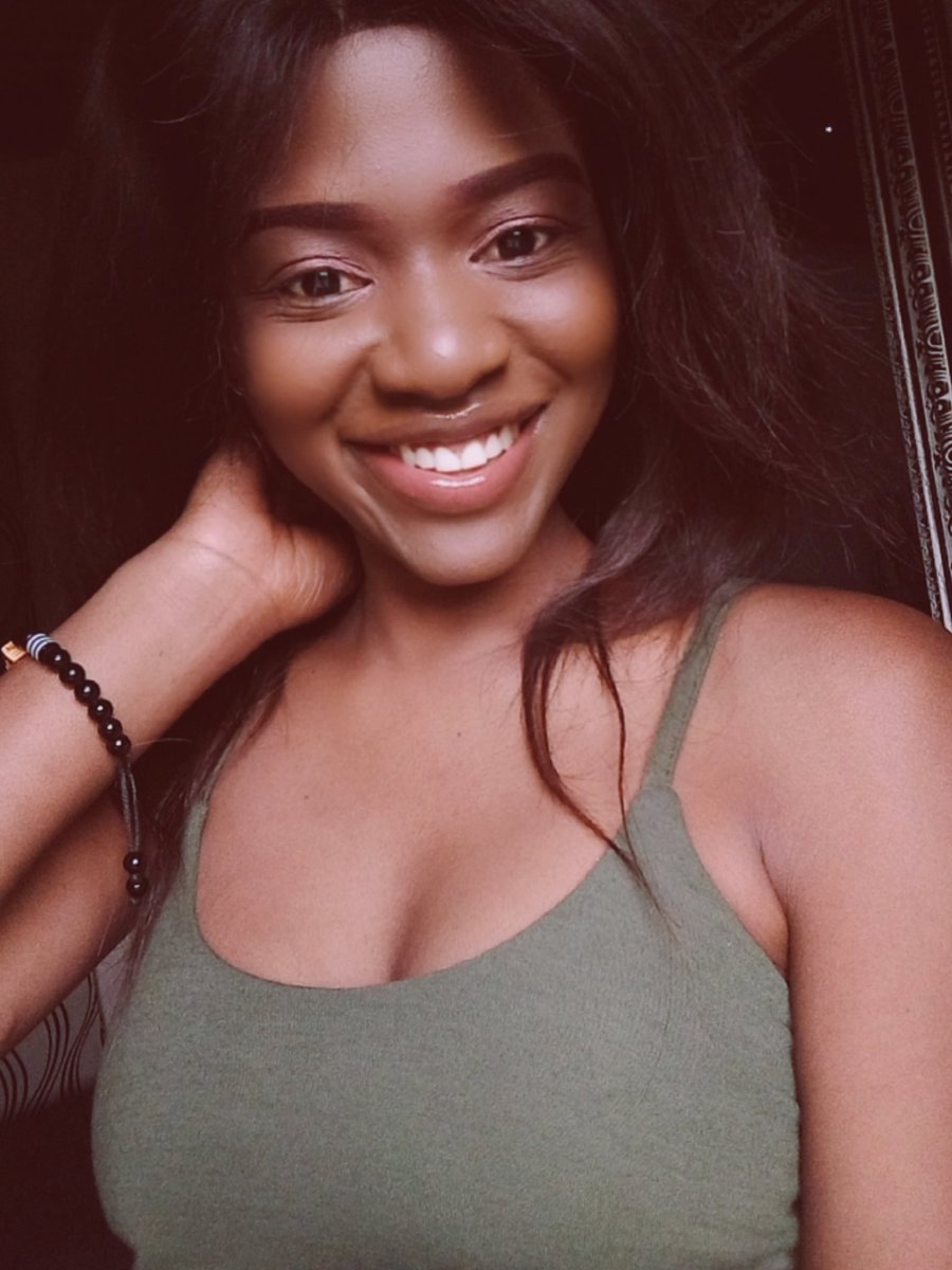 NchimunyaS1's tweet photo. Quote this with your favorite photo. Let's appreciate you,let's go!❤☺ https://t.co/yWobRmoE2q
