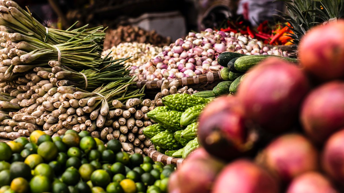 A front row seat to the future of food: An exclusive <a href="/tech_eu/">Tech.eu</a> interview with experienced food industry executive turned VC partner at Zintinus, ex-Metro CEO Olaf Koch (@ogkoch)

>> tech.eu/2022/07/18/the…

YouTube link (subscribe!): 

>> youtube.com/watch?v=pib90I…