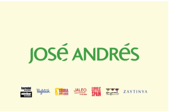 WSBRoundtable's tweet photo. Featured Item: $100 Jose Andres ThinkFood Group Restaurant Gift Card

Current Bid: $70!

https://t.co/Pt2uHqUYLZ https://t.co/tSDRHxzg1h