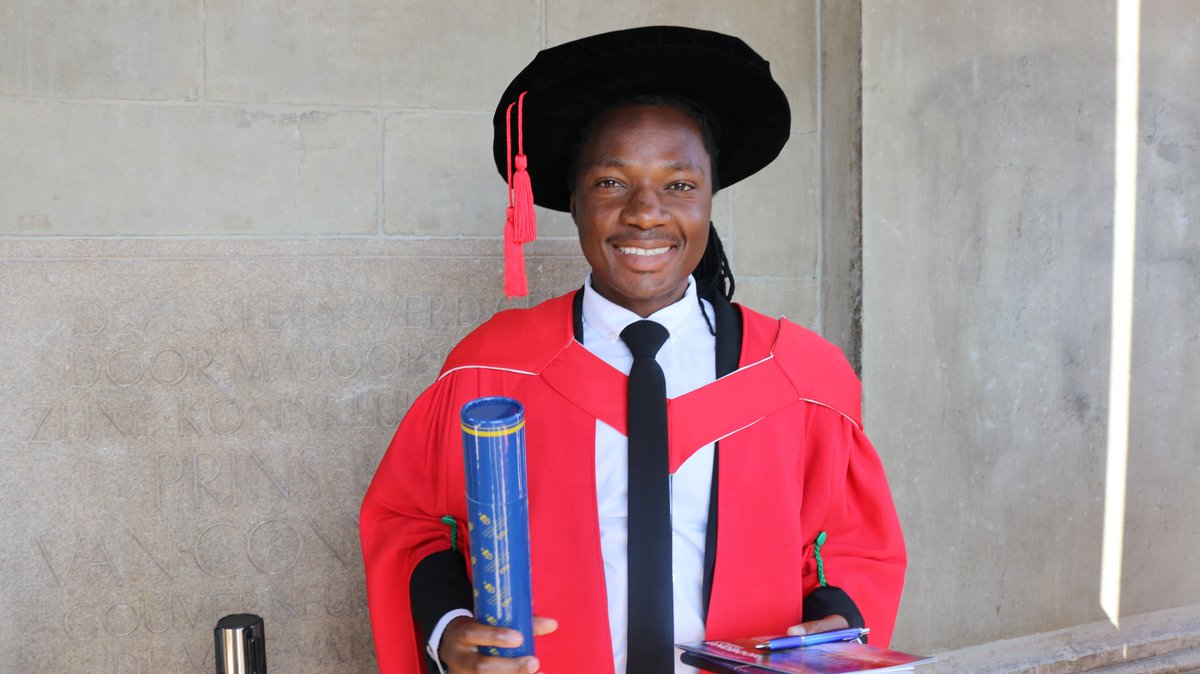 WitsUniversity's tweet photo. ππ½πππΎ Congratulation to all graduating this week. This morning belonged to the #redgowns, 152 PhD graduates. Share your captured moments #WitsGrads
Don't forget to #GradnGive #MandelaDay
If you missed the ceremony click here https://t.co/3cfNktu4Od
#WitsForGood #Witsie4Life https://t.co/5aMk9dvbyT