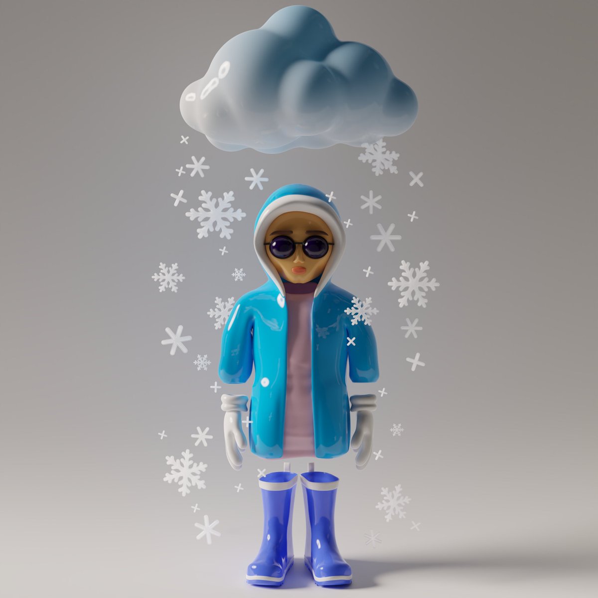 Drip Figures (🌧️) tweet media