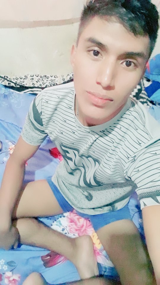 Ruben Yepez (@rubenye7) on Twitter photo 