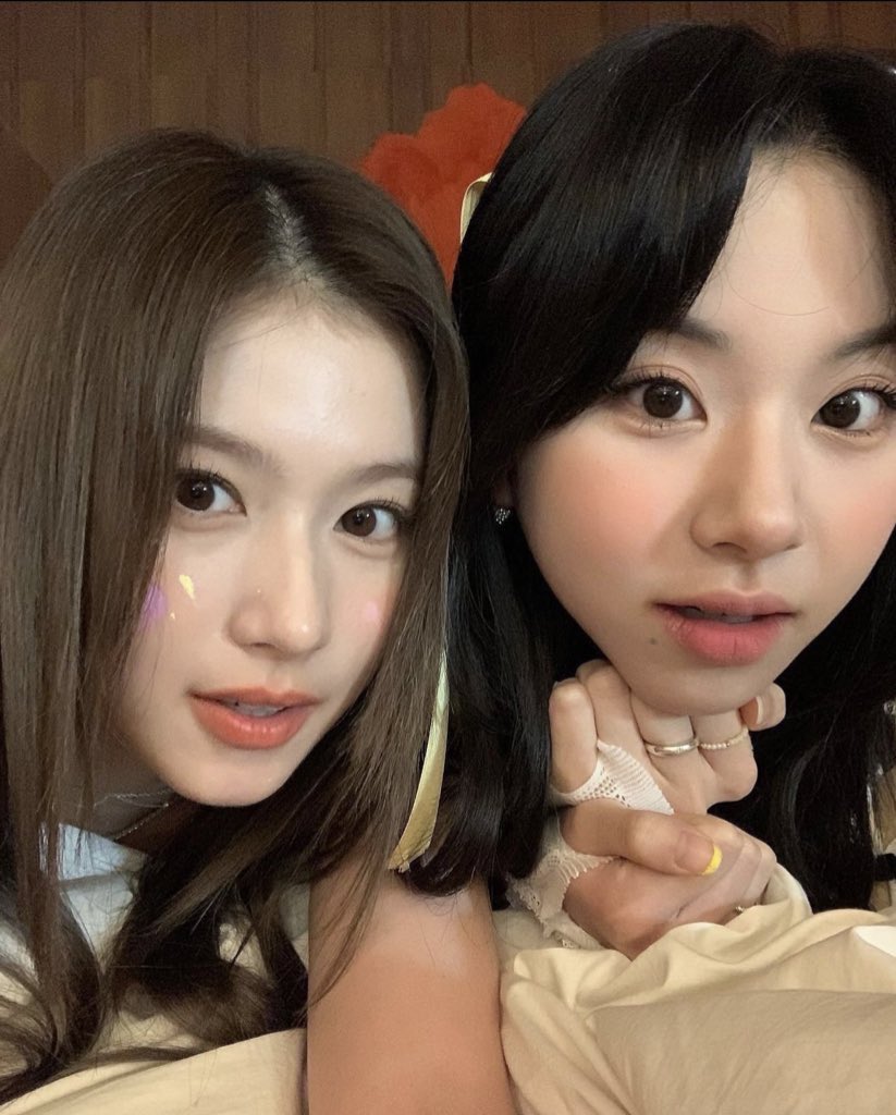 chaesview's tweet image. 