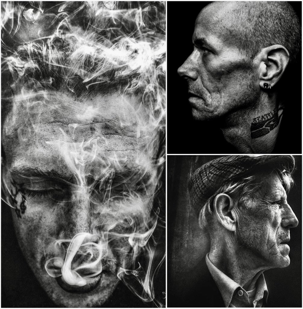 Lee_Jeffries's tweet photo. Portraits!! https://t.co/nyhLHCrJi8