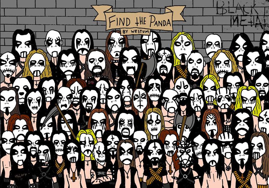 nonom's tweet image. Find the Panda #PandaFacts