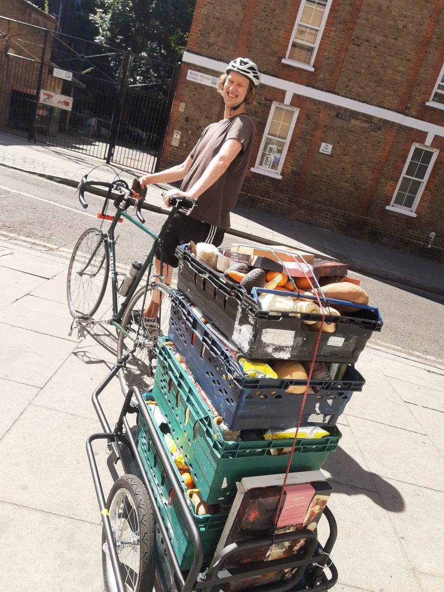 thefeelgoodcomm's tweet photo. Sadly we will be closing our Community Shop this Friday , it’s been a hell of a ride and could not have done it without your support, our partners, volunteers and service users. We have few things in store in the very near future.
#communityshop #community #hackney #foodpoverty https://t.co/S03bCc2QXW