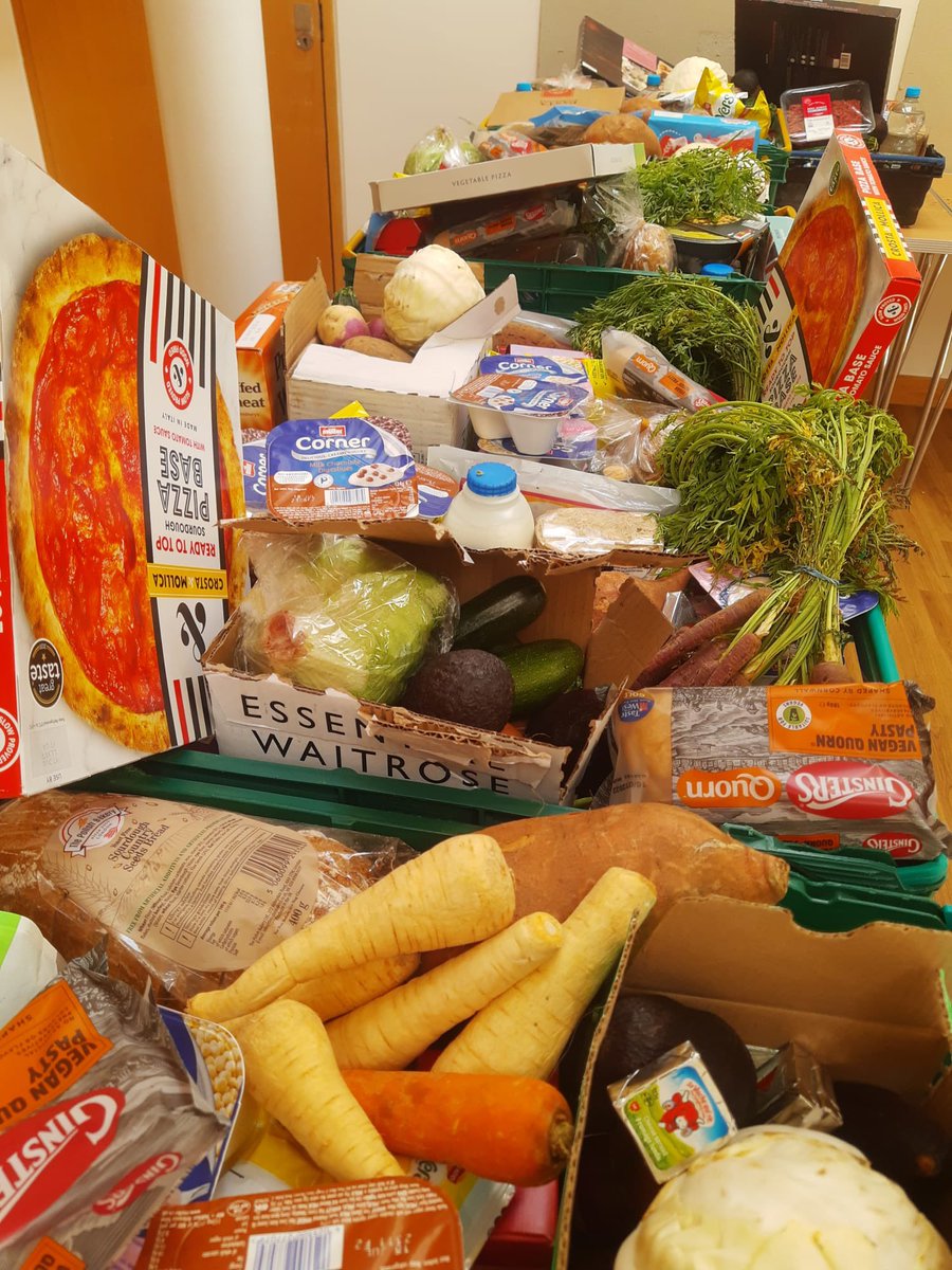 Sadly we will be closing our Community Shop this Friday , it’s been a hell of a ride and could not have done it without your support, our partners, volunteers and service users. We have few things in store in the very near future.
#communityshop #community #hackney #foodpoverty