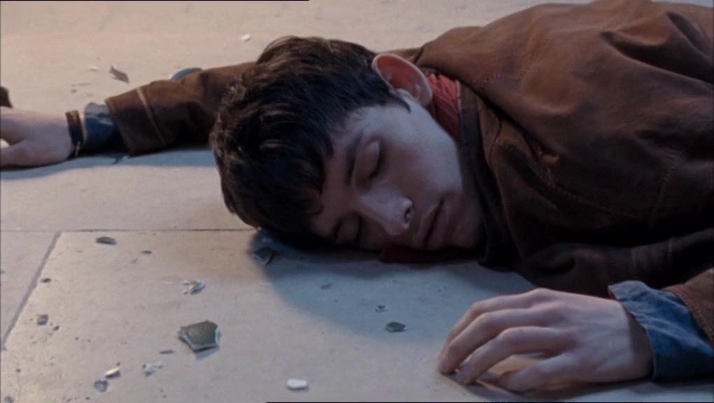 daily merlin tweet media