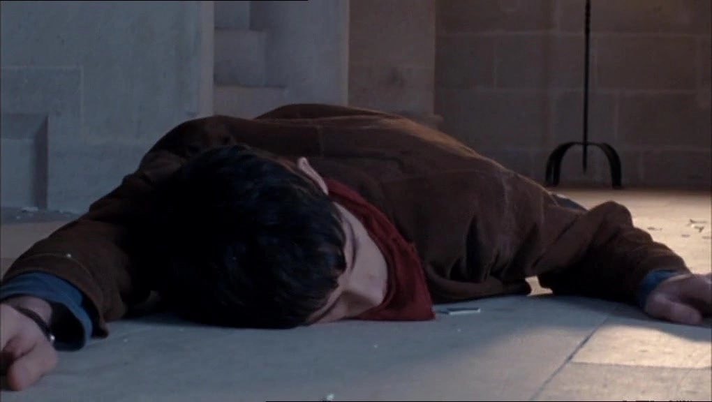 daily merlin tweet media