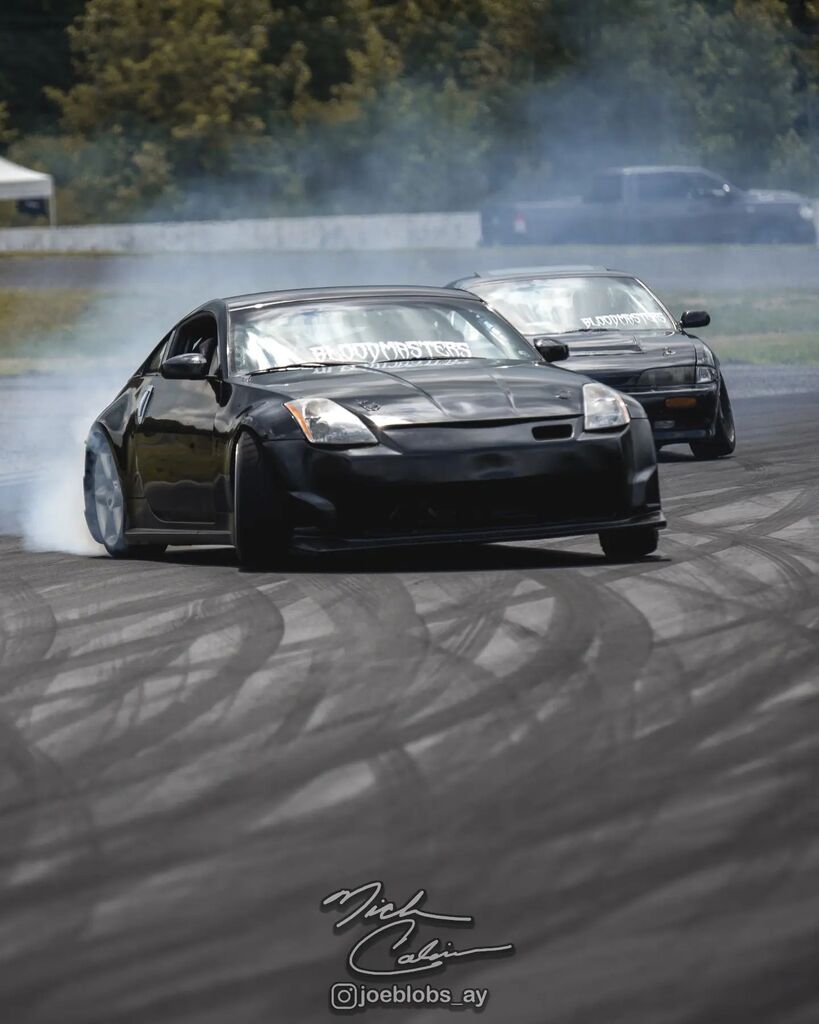 clubloose's tweet image. Registration is open for #HotMoves on July 30th and the Beginner Clinic on July 31st. Details are on the website, bit.ly/2kywMsR. Photo by @joeblobs_ay. #ClubLoose #GoDrifting #GreatestPlaceOnEarth #ListenToClubLoose #LetsParty #LetsShred #TheIn… instagr.am/p/CgJ_vIVrTFc/