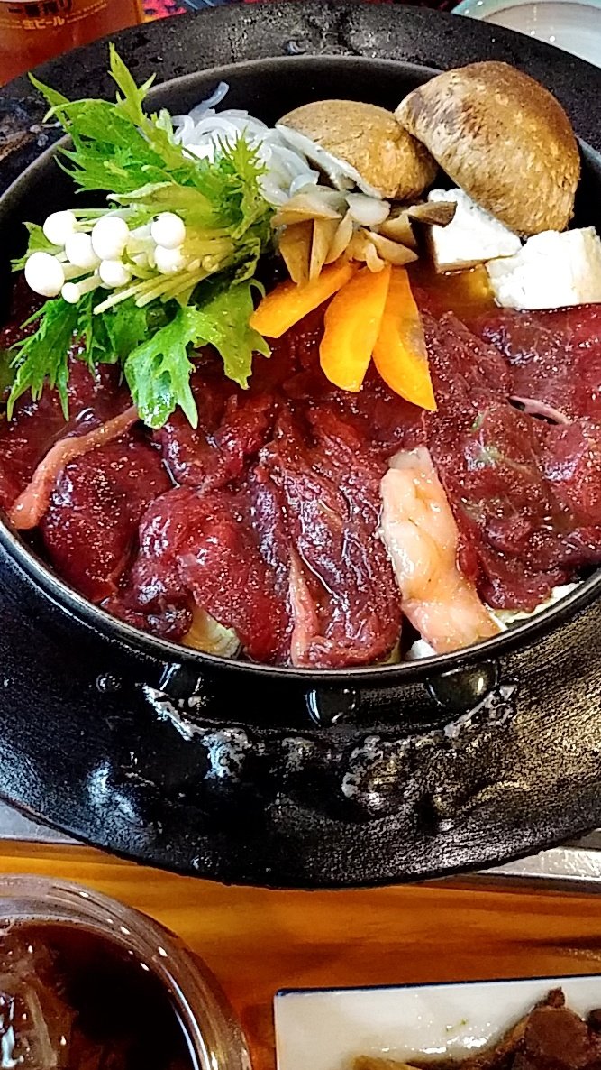mi02118588's tweet photo. この3連休は、美味しい物いっぱい食べれて幸せだった😋 https://t.co/mCBtHGvLdX