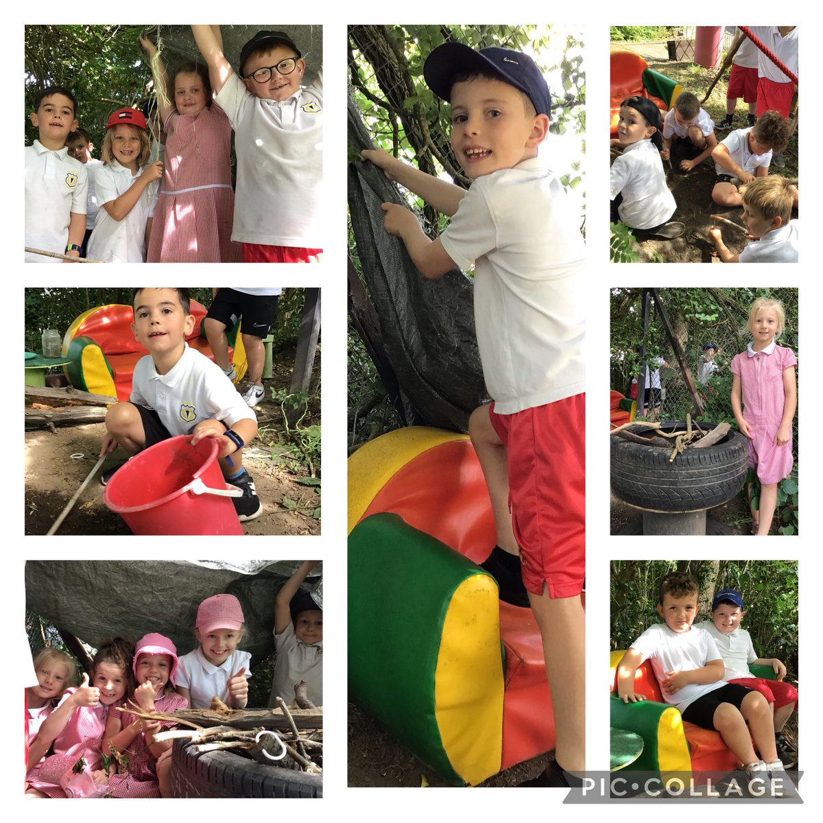 GPSMrsLEvans tweet media