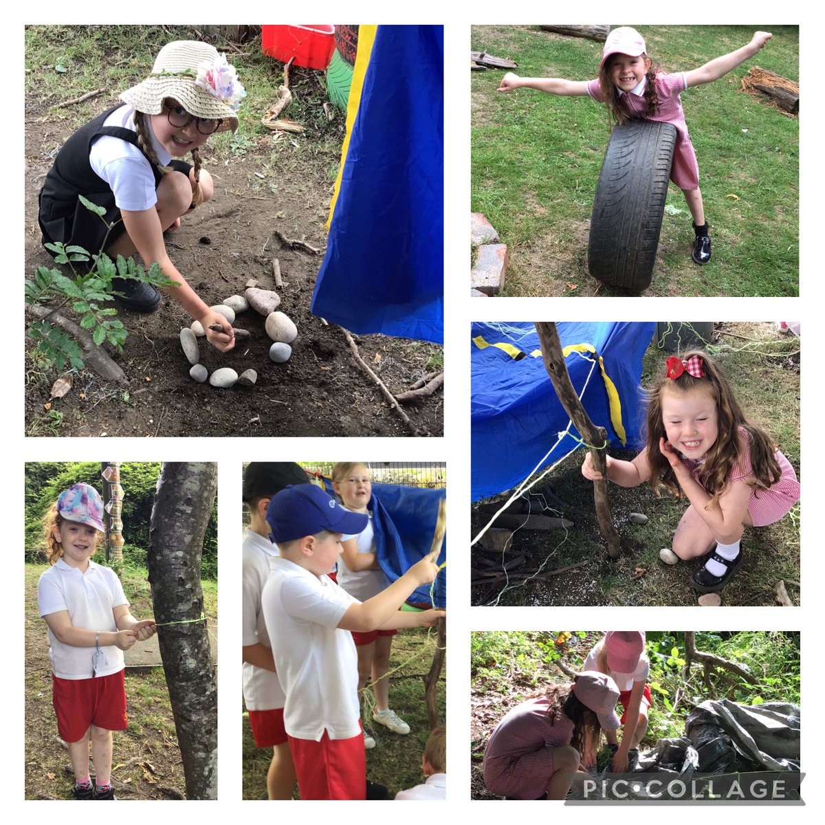 GPSMrsLEvans tweet media