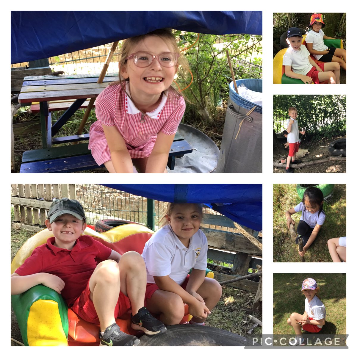 GPSMrsLEvans tweet media