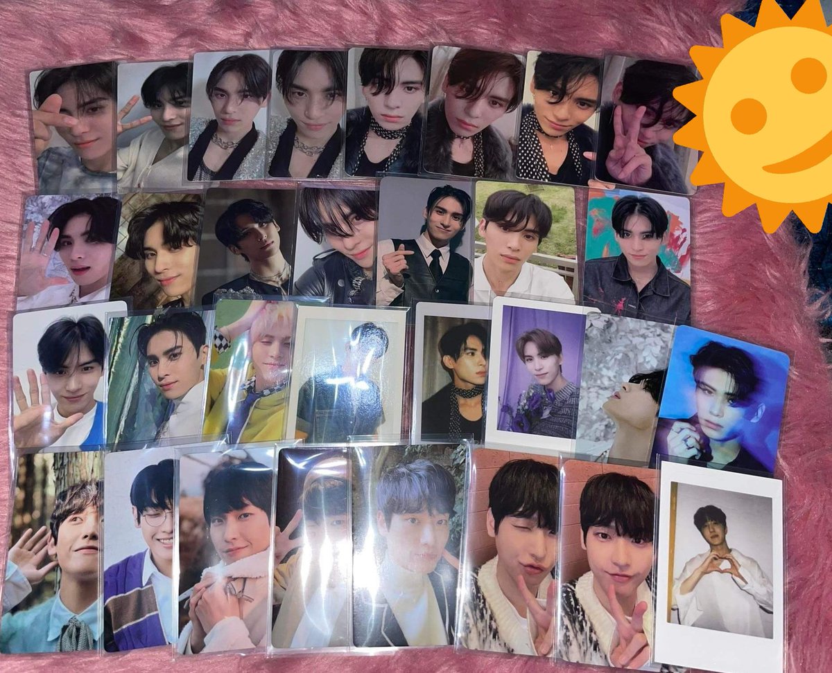 sunnytyangcart's tweet photo. Another pc haul arrived 😭 Thank you so much @yeppeuda_ph for the smooth transaction and for being accommodating. This is my first time to avail their box share service and it was worth waiting for. Can’t wait for my other batch of pc 🤗 Thanks din po sa freebies 💕#YPPDFeedbacks https://t.co/j938Sd0we5
