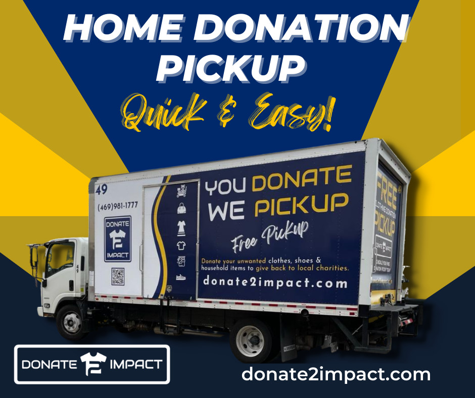 We are committed to helping local charities raise money for their causes. We provide a unique benefit to non-profit organizations by helping them raise money for their cause.
SCHEDULE YOUR FREE PICK-UP TODAY!
flowcode.com/p/bJeO7T2Rk?fc…