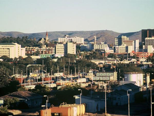 DevTelecoms's tweet image. Telecom Namibia pledges $134m for infrastructure upgrade #SubSaharanAfrica #Namibia #TelecomNamibia #southernafrica tinyurl.com/27osvztl