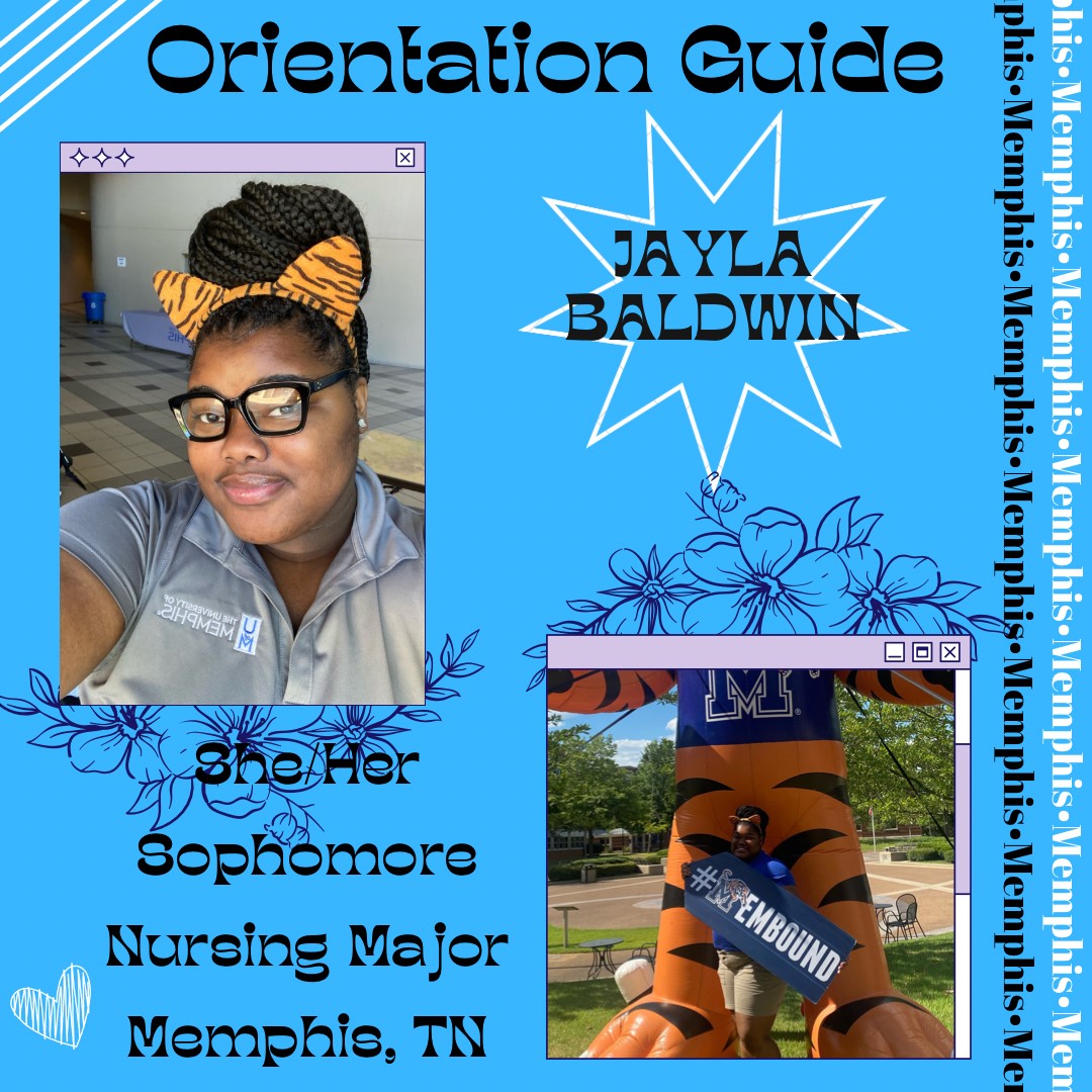 Memphis Admissions tweet media