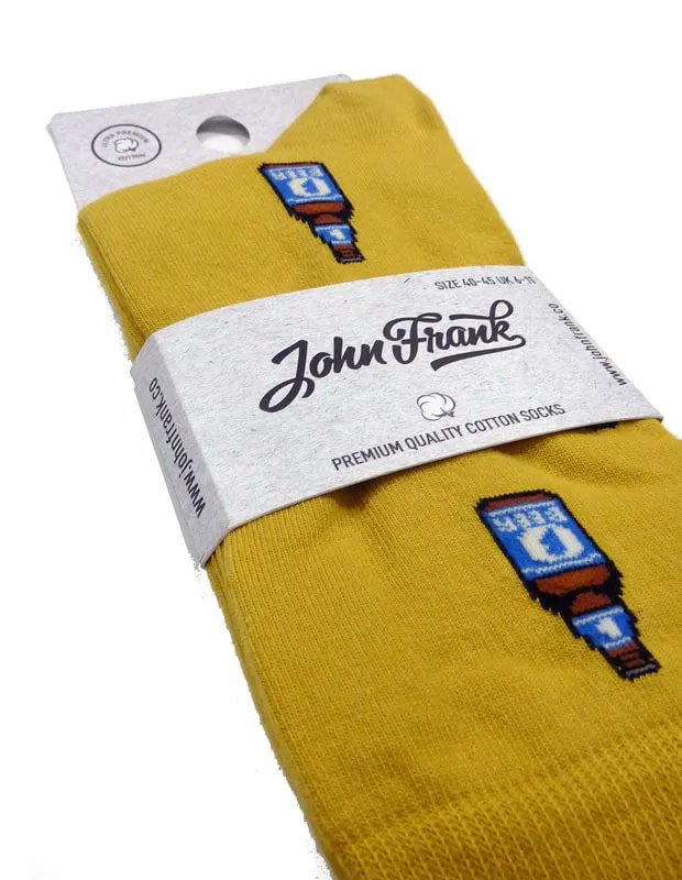 VarelaIntimo's tweet image. [ 🆕 ] Calcetines John Frank mod. Beer

🛒🛒 varelaintimo.com/42-calcetines vía @VarelaIntimo 

#varelaintimo #modahombre #JohnFrank