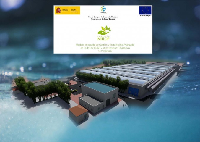 El próximo 20 de octubre <a href="/emasesa/">emasesa</a> celebra su 'Jornada Agua y Economía Circular: Construyendo la transición ecológica en los espacios urbanos'

➡️ ift.tt/36eDOEL  
#Agua