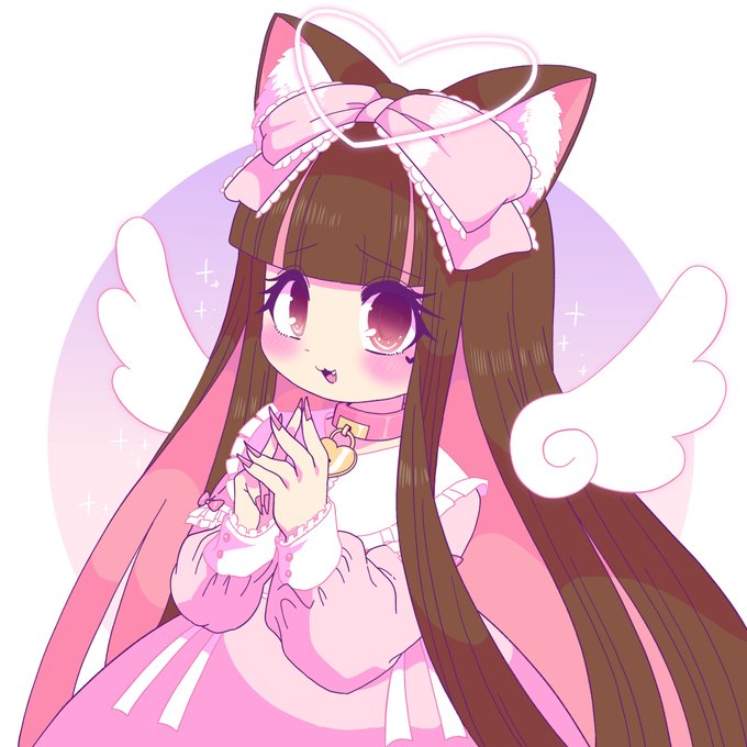 skeb1件納品!かわいいデザインで楽しかった! 