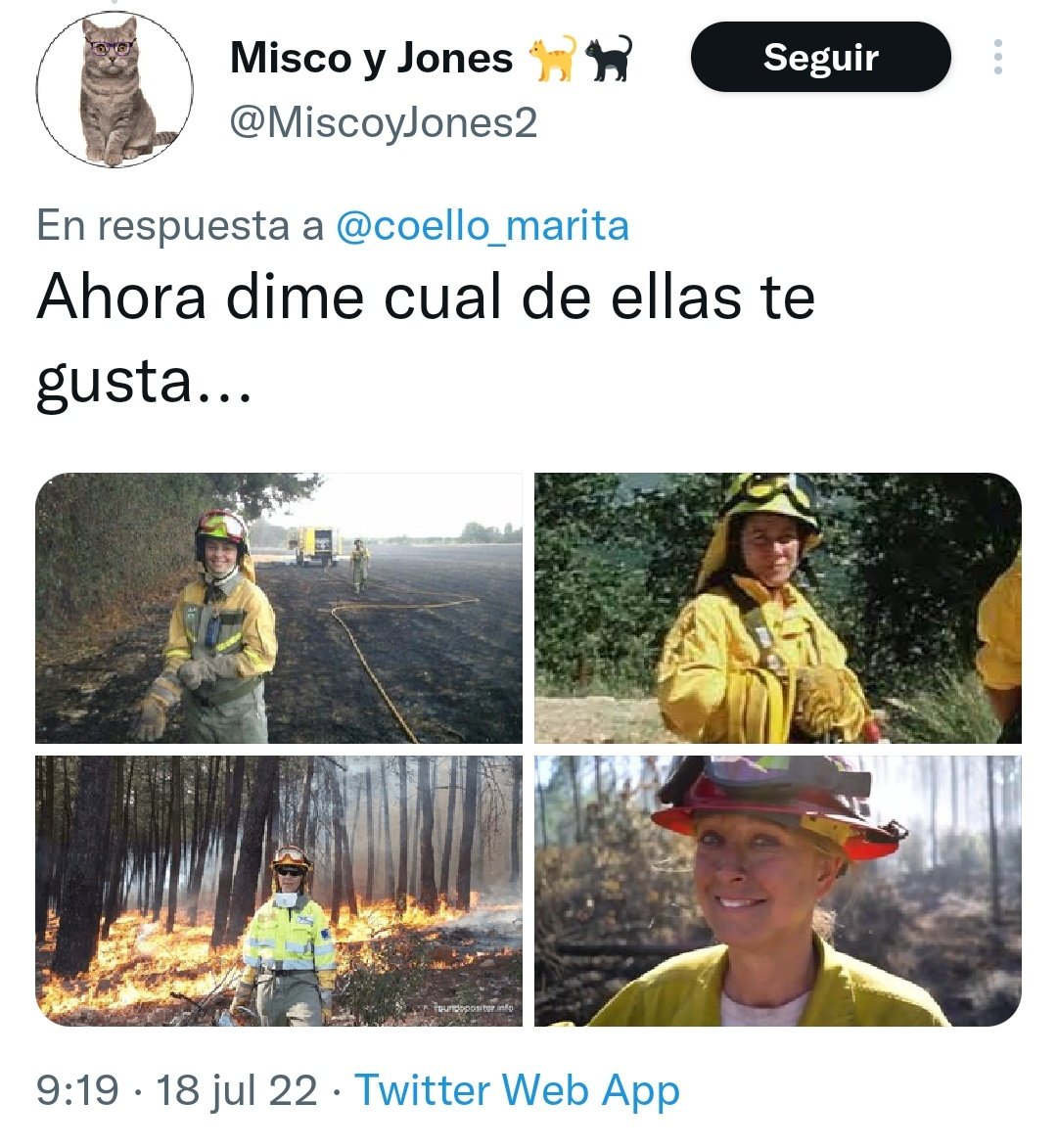 GrandesZascas's tweet photo. Aquí viene uno triple.
#Zasca https://t.co/5abv5ZU4sm