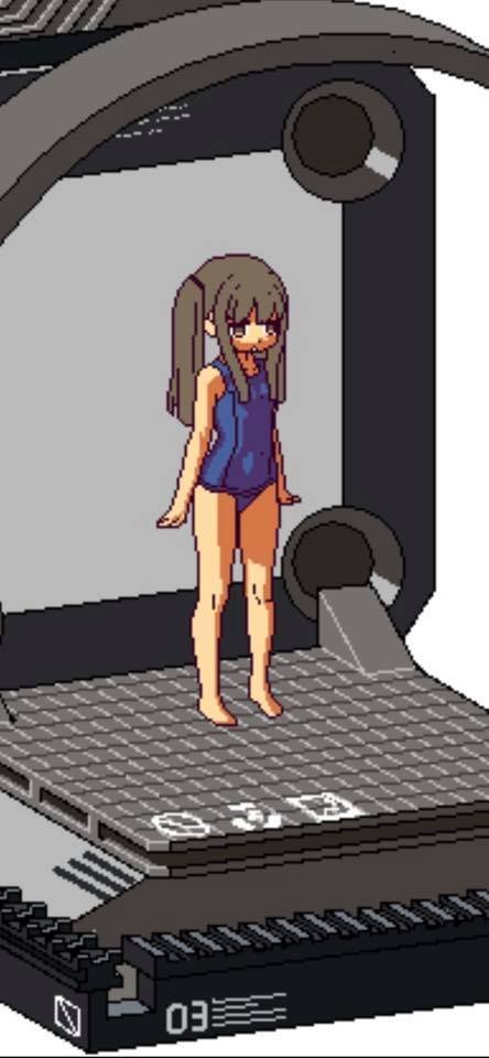 マニカ // Monika Joestar tweet media