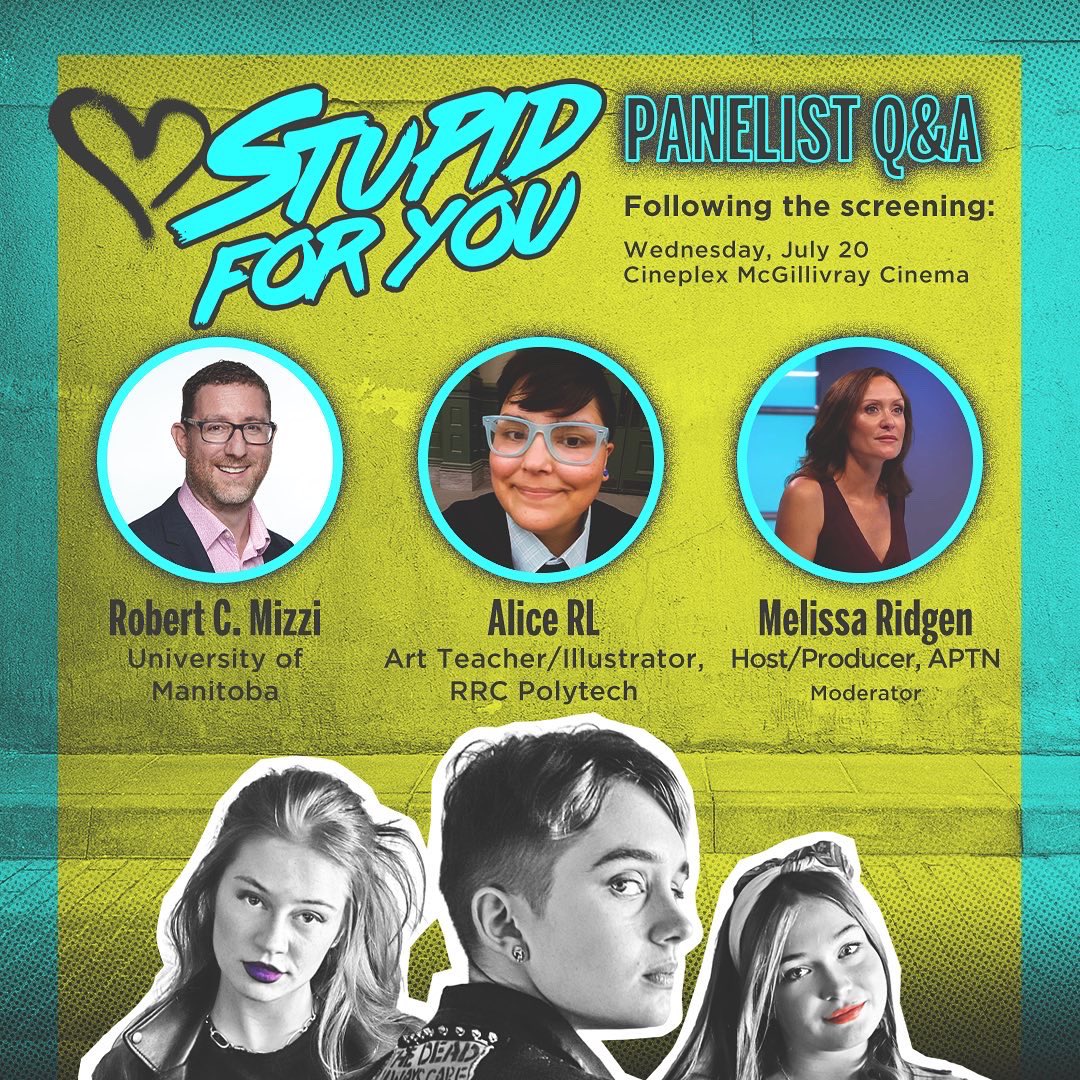 Sholeh Alemi Fabbri tweet media