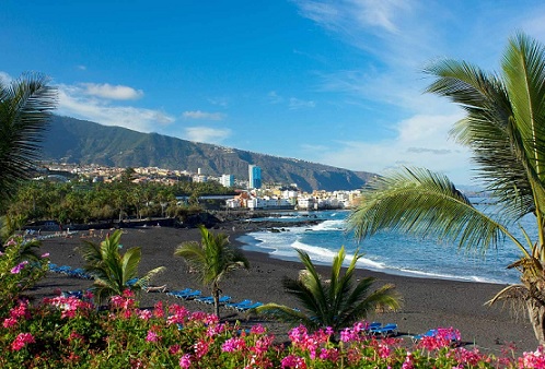 Travitinerary's tweet photo. Tenerife Island, Spain 🇪🇸 https://t.co/oxJB0YCSpj