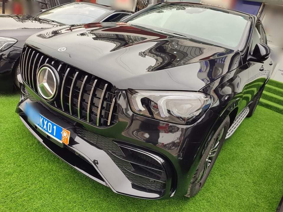 StoreChrist888's tweet image. @StoreChrist888 : pour vous donner l'amour et le confort de la conduite, la nouvelle #mercedesGLE450, 2021 est la pour vous, une voiture pas les autres qu'en direz vous de la voir physiquement  ??
#yop
#Jumia