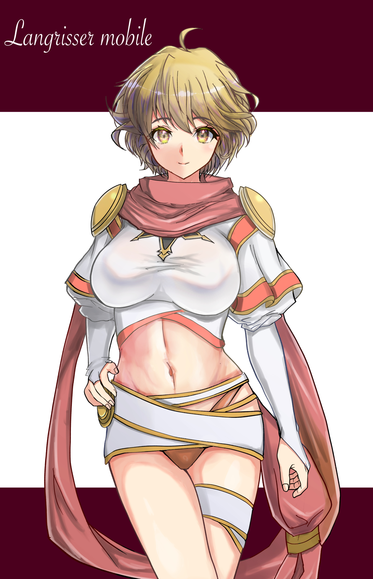 ラングリッサー エロ    / X