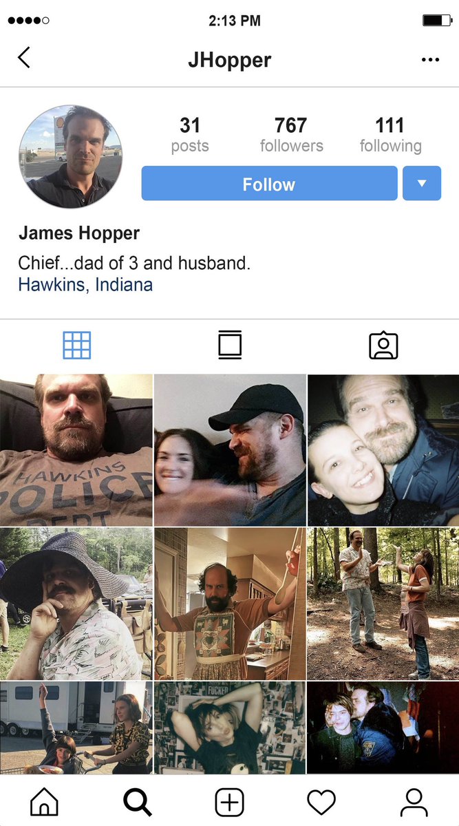 jopperthinker's tweet photo. joyce and hopper’s instagram profile! https://t.co/jiL9S2PlSJ