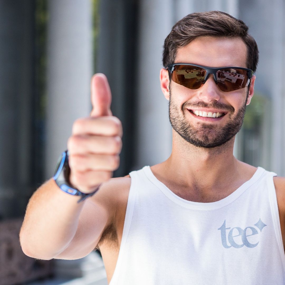 Top men need top wear. 🙋
Our CORE 142 is just the item you've been searching for. It's fit for both uniforms and promotional giveaways, and it comes in so many different colors. Have a look for yourself 🔗 bit.ly/3yw2uxF
#OrganicTeeStar ⭐
#printbetter #textileprinting