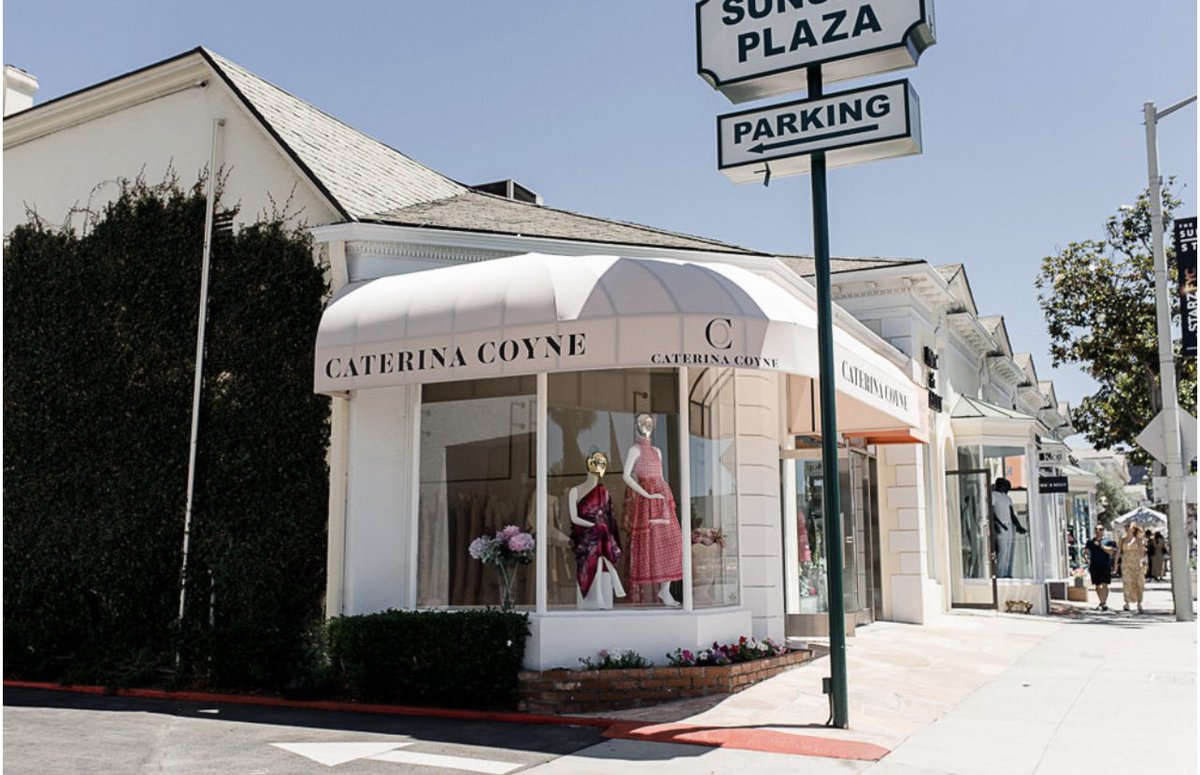 Caterina Coyne tweet media