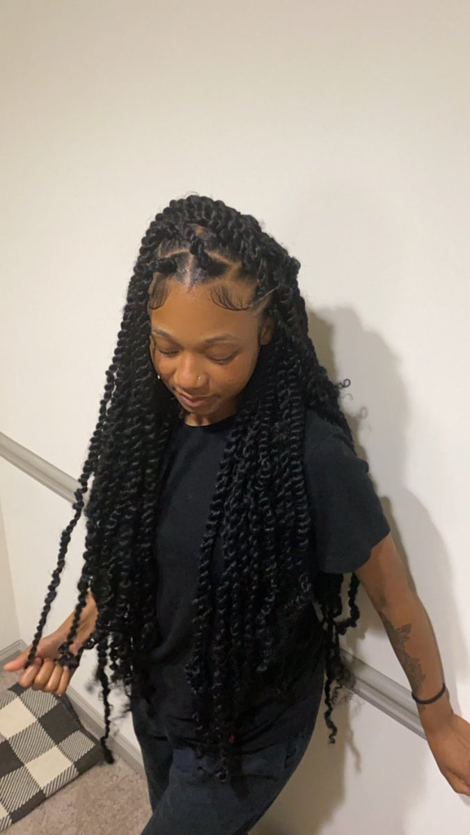 TouchedByKee_'s tweet photo. gave passion with the twist 😘 https://t.co/IfRTezCJgE