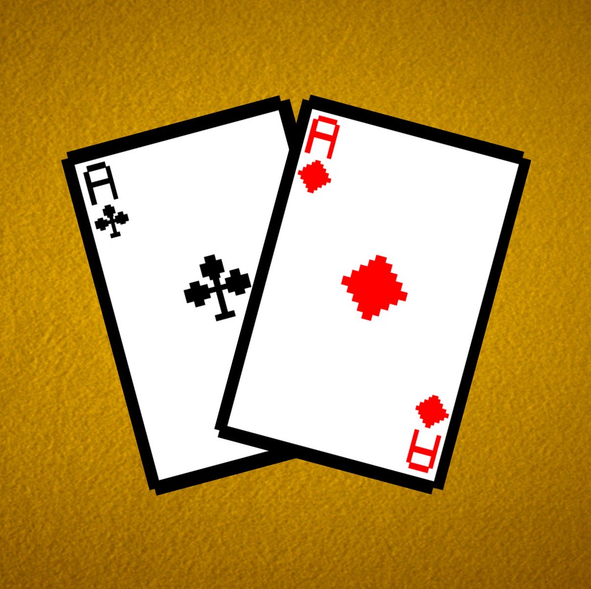 Our $1,000 bounty is still live for pocket aces!

Mint any version and we'll send you eth ♠️

THIS IS THE ONLY MINTING LINK⬇️
whop.com/companies/bull…