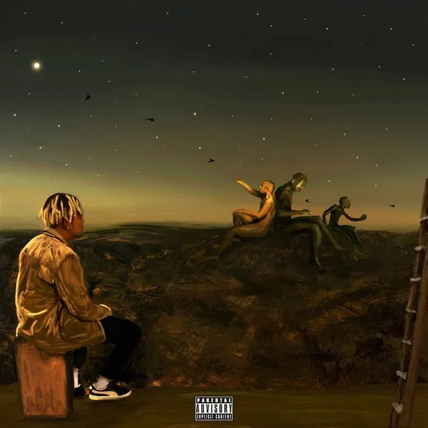 WHATS THE BEST ALBUM IN THE LAST FIVE YEARS⁉️ I THINK “FROM A BIRDS EYE VIEW” BY CORDAE IS 💯🔥
