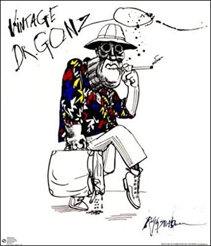 Happy birthday Hunter S. Thompson!  1937 - 2005 