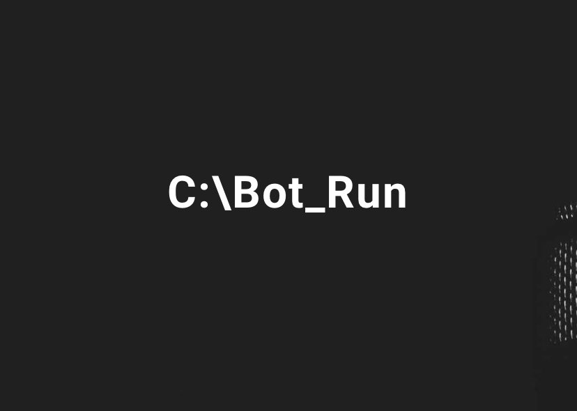 Looking for a K-12 EdTech podcast focused on cybersecurity?

Checkout C:\bot_run!!

Developed in partnership with #OhioCoSN, join these three Ohio EdTech leaders as they share resources and welcome special guests:

cbotrun.com