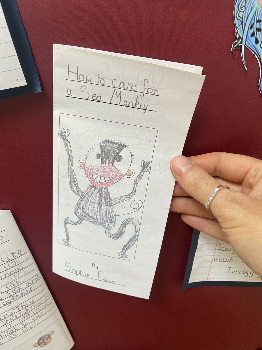 HGPAMissY's tweet image. Exceptional writing from Year 3 ❤️ super proud of you all. @clpe1 @HGPAMrAmos @HGPAMrsPavey