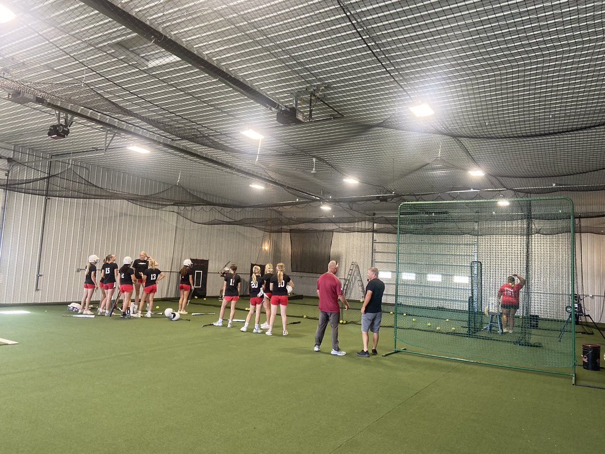 Ballard Softball tweet media